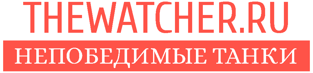 thewatcher.ru
